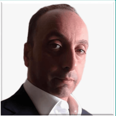 Khaled Ghandour
