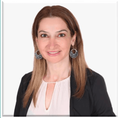 Hounaida El Jurdi