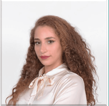 Joanna Zeineddine